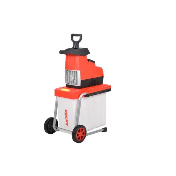 HECHT 6285 XL - TOCĂTOR CRENGI