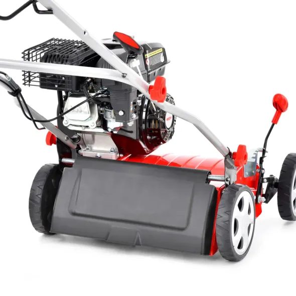 HECHT 5644 - AERATOR PE BENZINĂ 2 ÎN 1