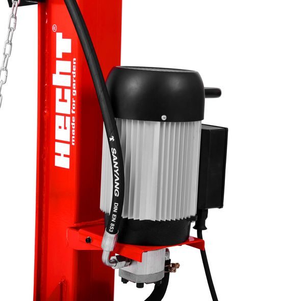 HECHT 6110 - DESPICĂTOR PENTRU LEMNE