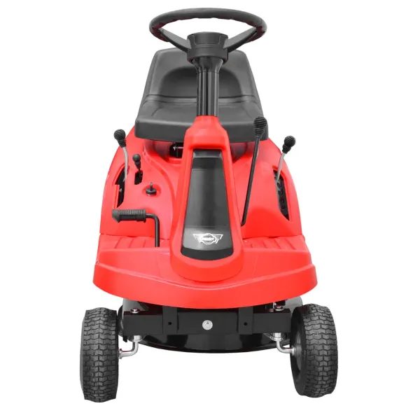 HECHT 5161 - TRACTOR PENTRU GAZON