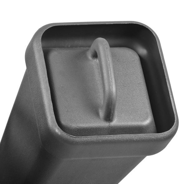 HECHT 8574 PROFI - ASPIRATOR DE FRUNZE / TOCĂTOR PE BENZINĂ