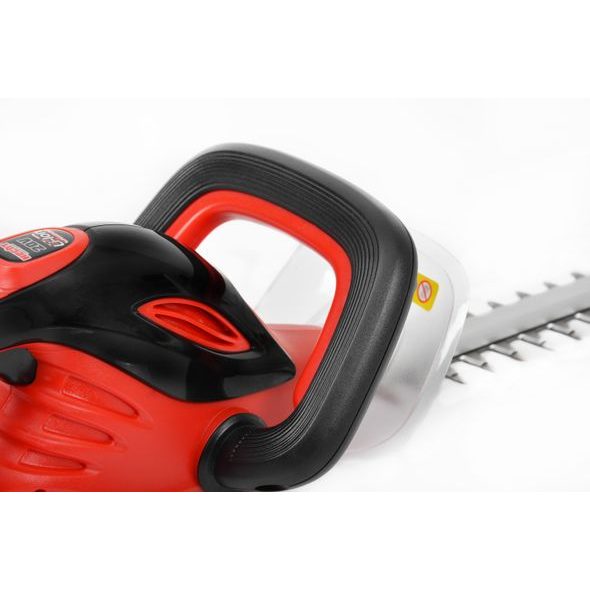 HECHT 6020 - FOARFECĂ PENTRU TUNS GARD VIU, CU ACUMULATOR (NEINCLUS)