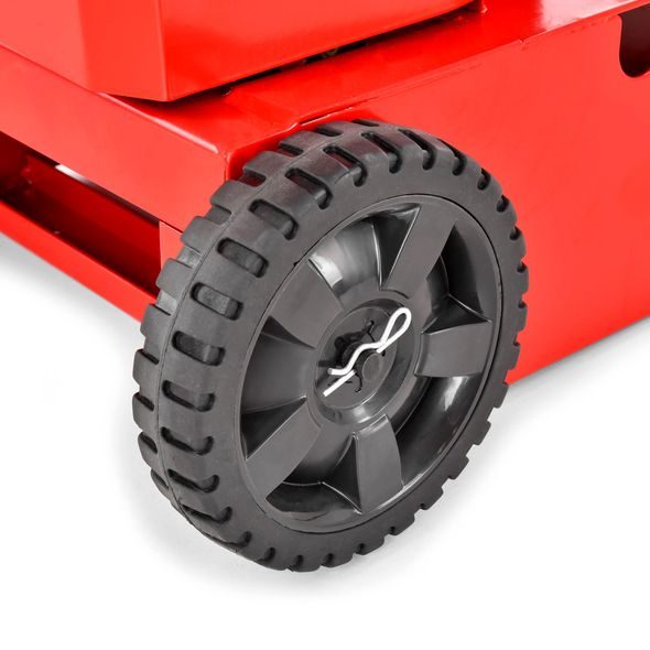 HECHT 6810 - DESPICĂTOR PENTRU LEMNE