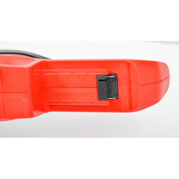 HECHT 6020 - FOARFECĂ PENTRU TUNS GARD VIU, CU ACUMULATOR (NEINCLUS)