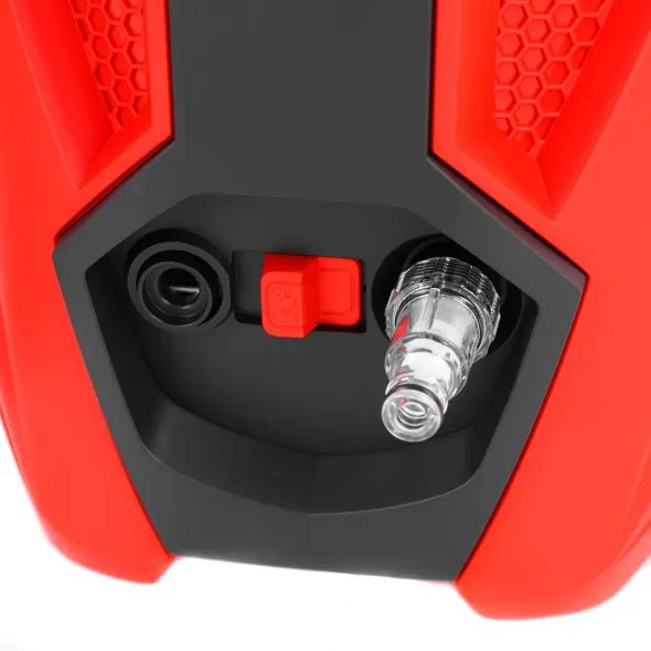 HECHT 333 - APARAT DE SPALAT CU INALTA PRESIUNE