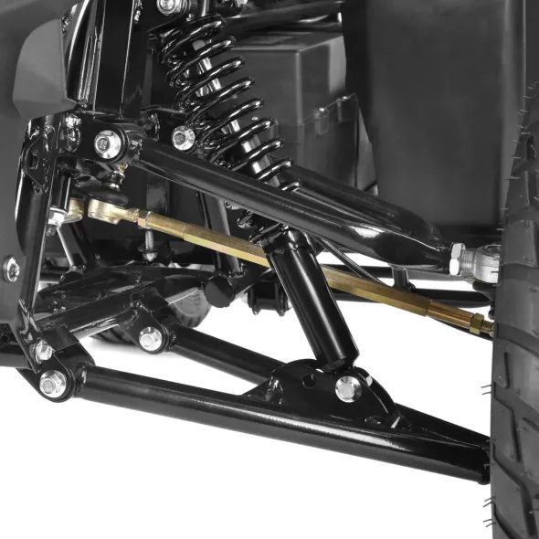 HECHT 59399 HURON - ATV CU ACUMULATOR