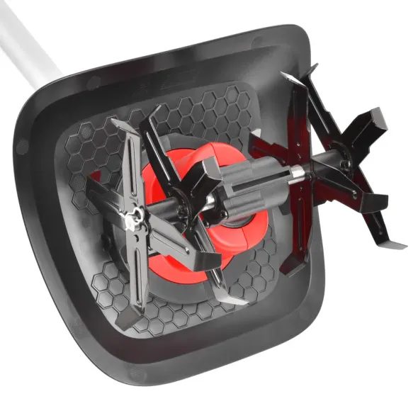 HECHT 7025 - CULTIVATOR CU ACUMULATOR (NEINCLUS)