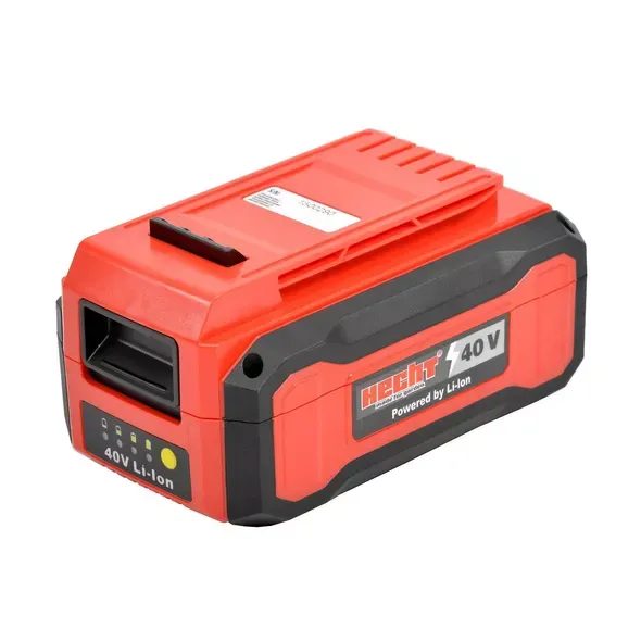 HECHT005025B - BATERIE 2,5 A 40V