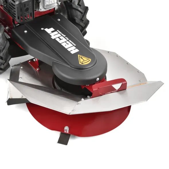 HECHT 5060 - MOTOCOSITOARE CU AUTOPROPULSARE