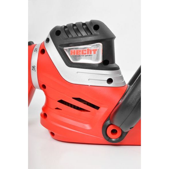 HECHT 610 - FOARFECĂ ELECTRICĂ, PENTRU TUNS GARD VIU