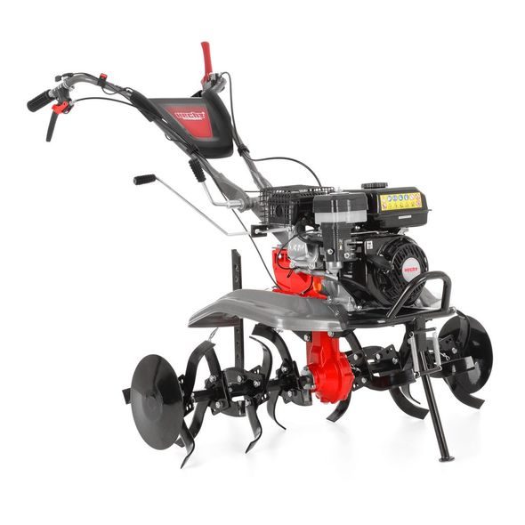HECHT 7970 - MOTOCULTOR