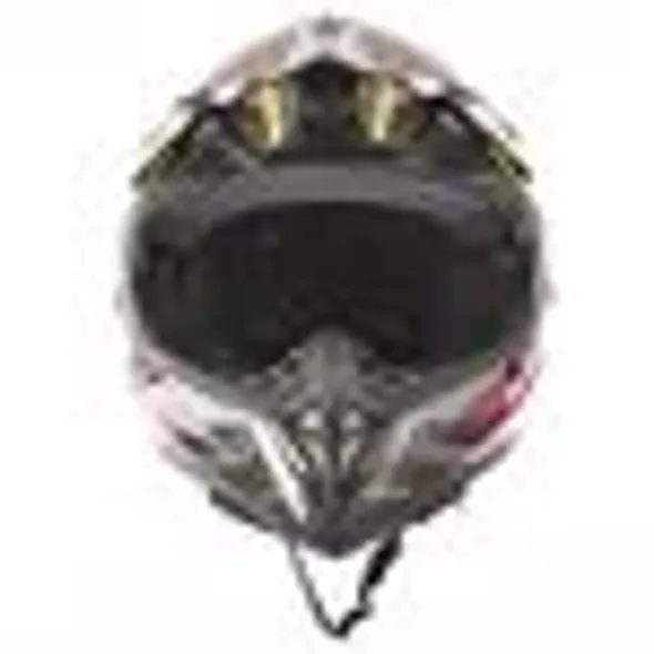 HECHT55915XL - CASCA ATV STAR XL