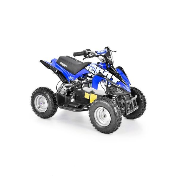 HECHT 54801 - ATV CU ACUMULATOR