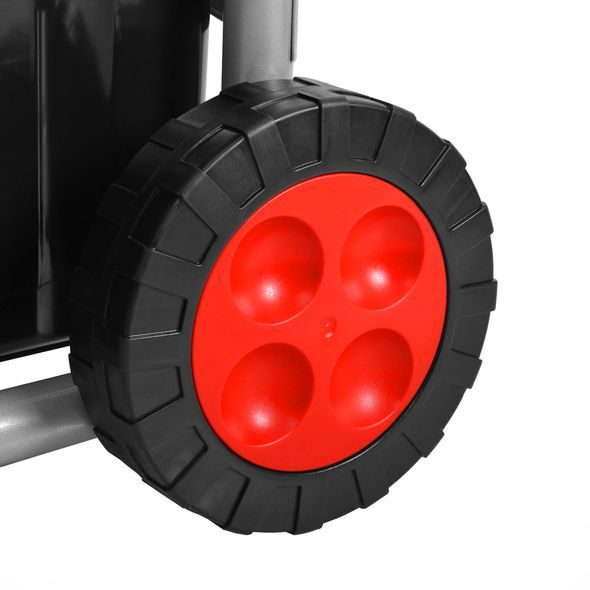 HECHT 6284 XL - TOCĂTOR CRENGI