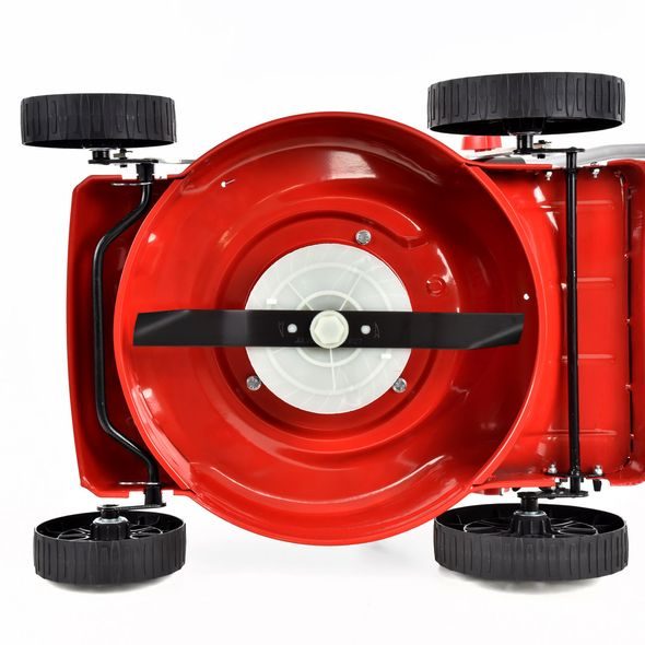 HECHT 1640 - MAȘINĂ ELECTRICĂ, DE TUNS IARBA