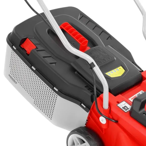 HECHT 1333 - MAȘINĂ ELECTRICĂ, DE TUNS IARBA