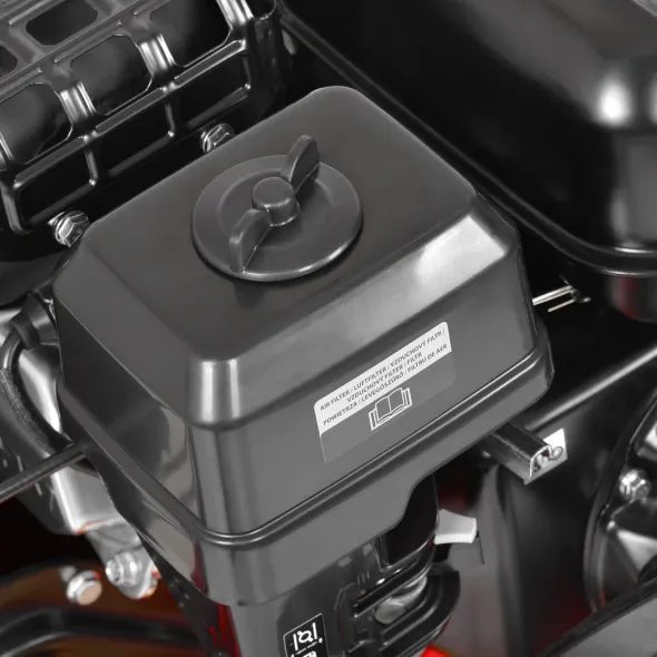 HECHT 785 - MOTOCULTOR