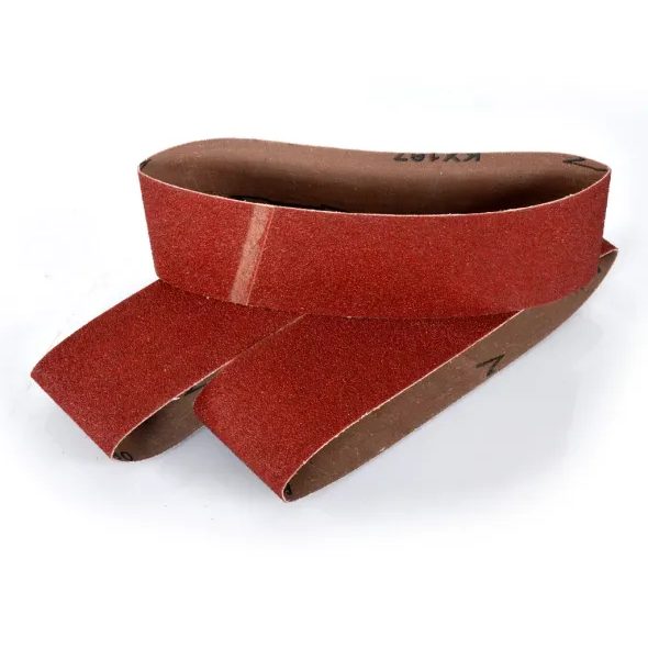 0001781080 - SMIRGHEL 533X76MM, GROSIER 80, 3BUC