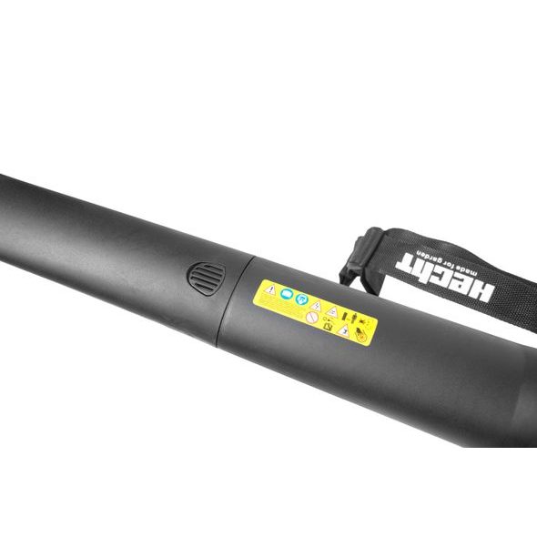 HECHT 3303 - SUFLANTĂ / ASPIRATOR DE FRUNZE