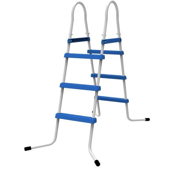 HECHT 00090 - SCĂRI PENTRU PISCINĂ