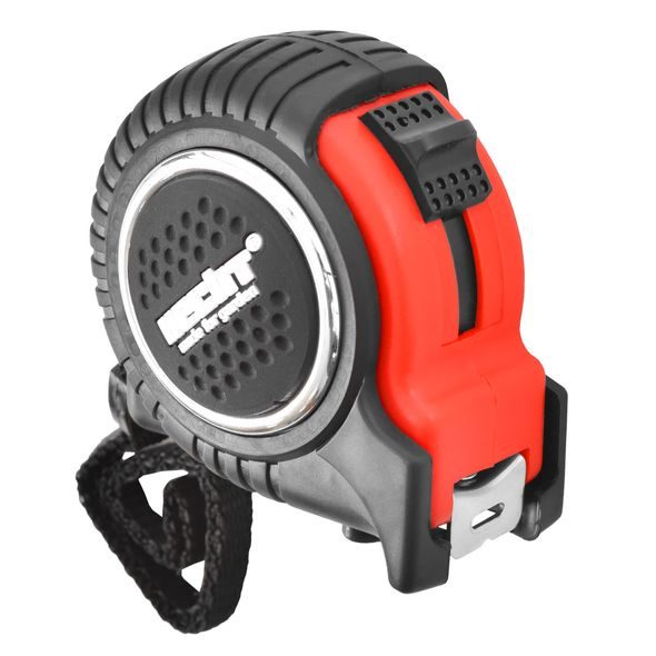 HECHT 600637 - RULETĂ DE MĂSURARE 3 M