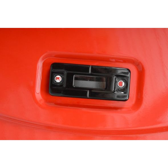 HECHT GG 10000 - GENERATOR TRIFAZAT
