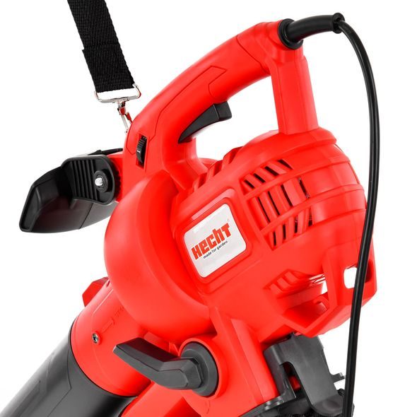 HECHT 3003 - SUFLANTĂ / ASPIRATOR DE FRUNZE