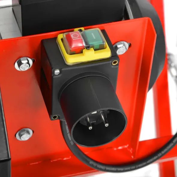 HECHT 8220 - FERĂSTRĂU CIRCULAR ELECTRIC