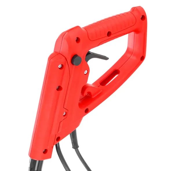 HECHT 738 - CULTIVATOR ELECTRIC