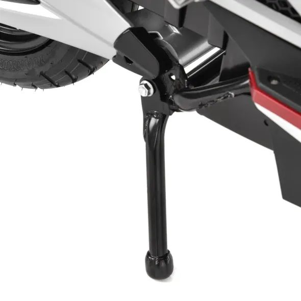 HECHT EQUIS WHITE - SCUTER ELECTRIC