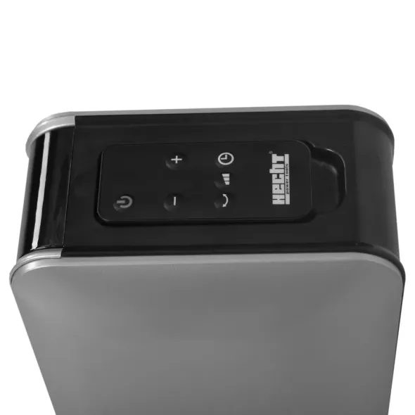 HECHT3611 - AEROTERMA CERAMICA TURN ROTATIV CU TERMOSTAT-2.2KW