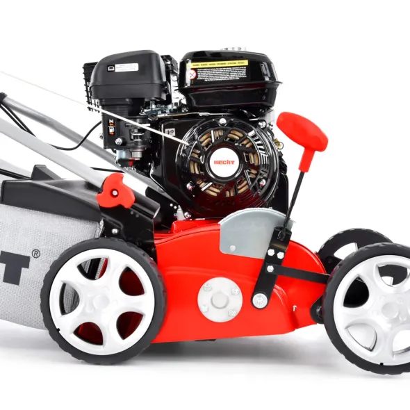 HECHT 5644 - AERATOR PE BENZINĂ 2 ÎN 1