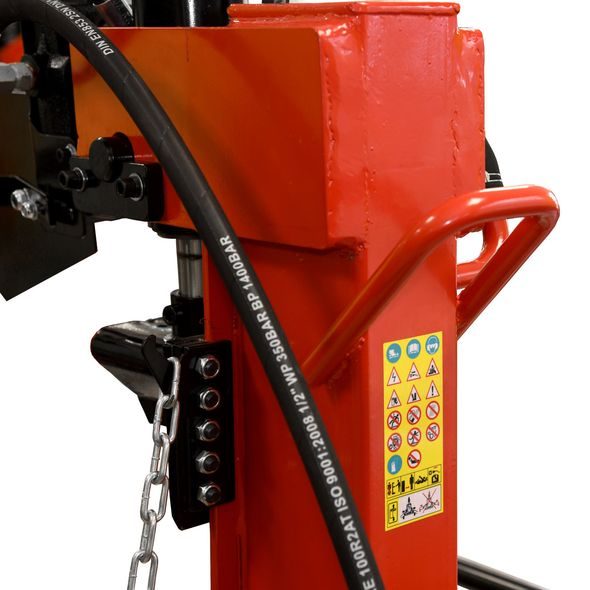 HECHT 6160 - DESPICĂTOR PENTRU LEMNE