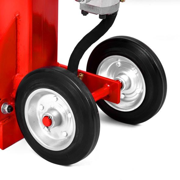 HECHT 6110 - DESPICĂTOR PENTRU LEMNE