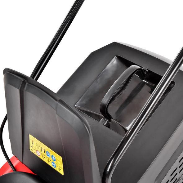 HECHT 1000 - MAȘINĂ ELECTRICĂ, DE TUNS IARBA