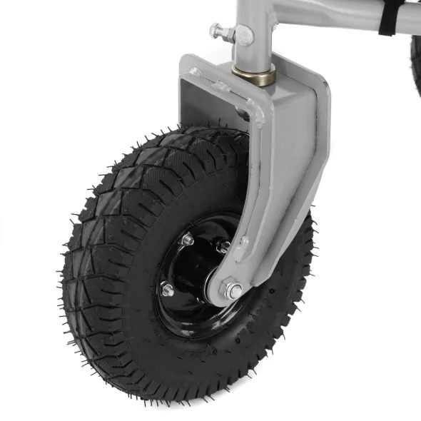 HECHT 2623 - ROABA CU ACUMULATOR