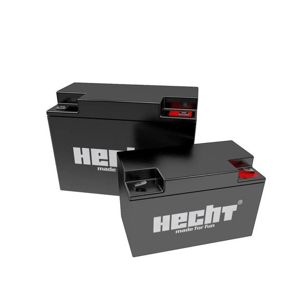 593990013 - BATERIE 12V52AH