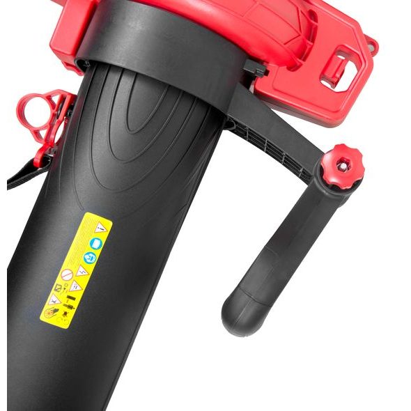 HECHT 3303 - SUFLANTĂ / ASPIRATOR DE FRUNZE