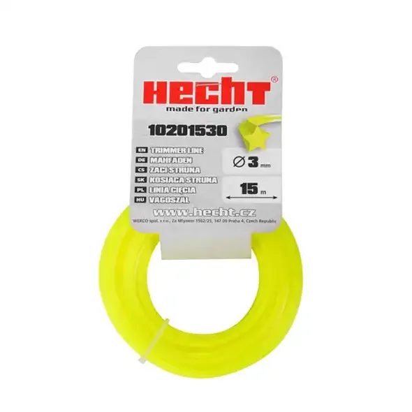 HECHT 10201530 - FIR TRIMMER (STEA)