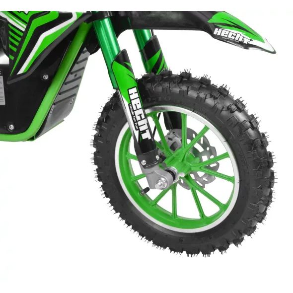 HECHT 54501 - MOTOCICLETA ELECTRICA OFF ROAD