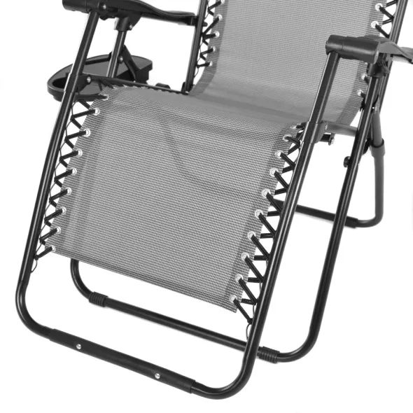 HECHTRELAXINGCHAIR - SEZLONG GRADINA