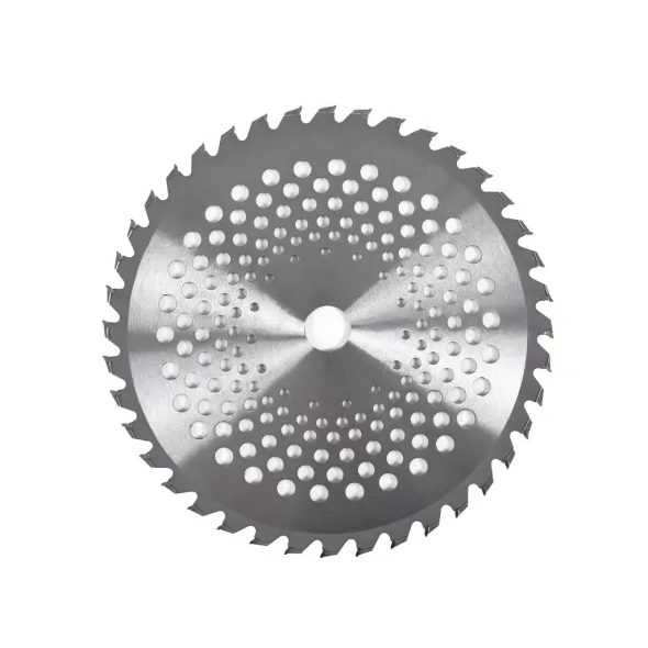 600640 - DISC TAIERE 24 DINTI, 255MM X 1.8MM