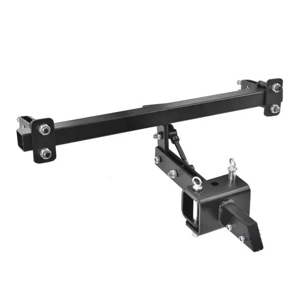 HECHT8001022 - GRINDĂ PENTRU MONTAREA ACCESORIILOR