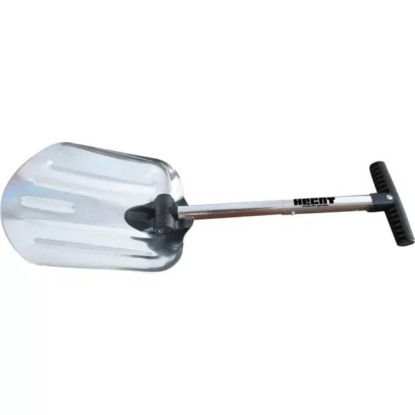 HECHT205GT - LOPATA DE ZAPADA PLIABILA DIN ALUMINIU