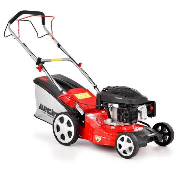 HECHT 543 SX - MAȘINĂ DE TUNS IARBA, PE BENZINĂ