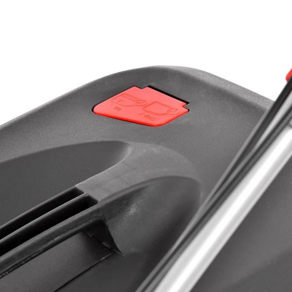 HECHT 551 XR 5 IN1 - MAȘINĂ DE TUNS IARBA, PE BENZINĂ