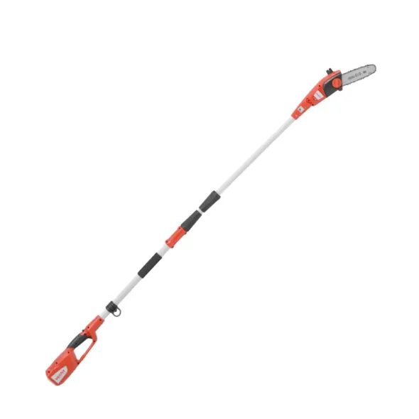 HECHT9504 - FIERASTRAU ELECTRIC CU LANT, TELESCOPIC