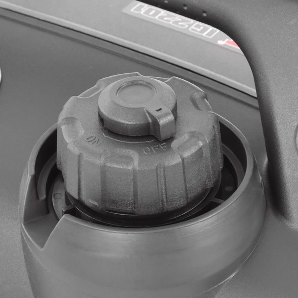 HECHT IG 2201 - INVERTOR MONOFAZAT