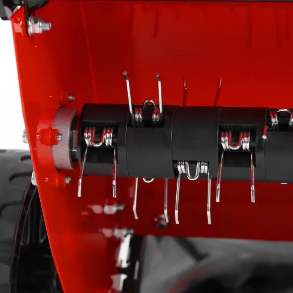 HECHT 5645 - AERATOR CU MOTOR PE BENZINA 2 IN 1