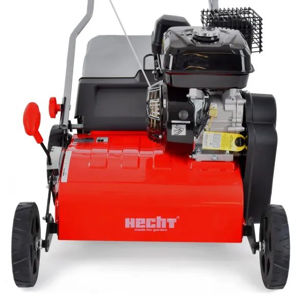 HECHT 5644 - AERATOR PE BENZINĂ 2 ÎN 1